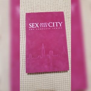 Sex and the City